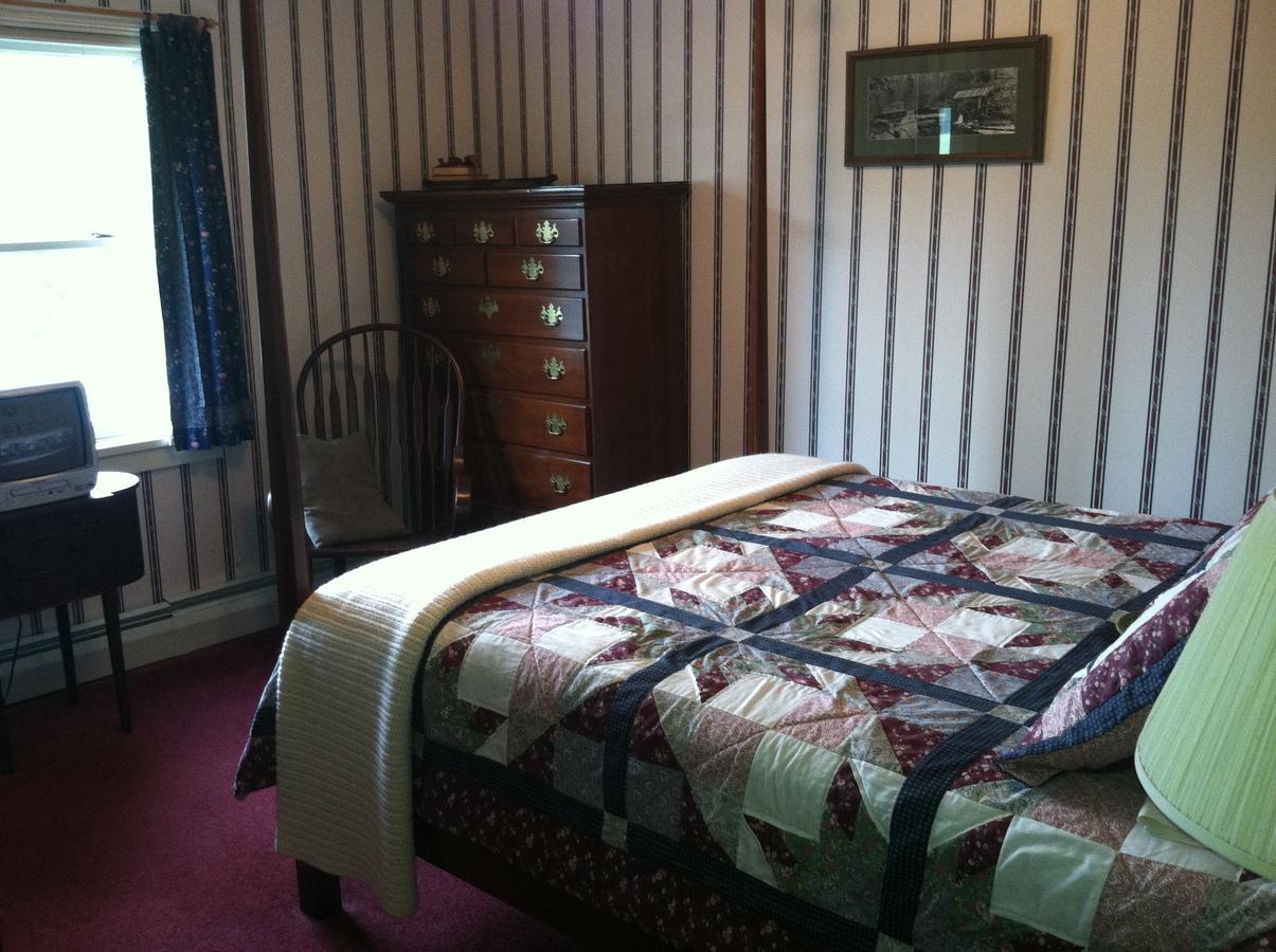 The South Glenora Tree Farm Bed and Breakfast Dundee Eksteriør billede