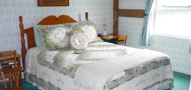 The South Glenora Tree Farm Bed and Breakfast Dundee Eksteriør billede