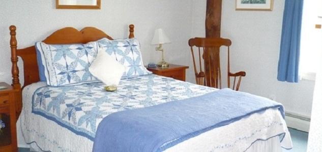 The South Glenora Tree Farm Bed and Breakfast Dundee Eksteriør billede